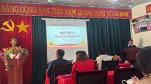 hình ảnh hội nghị