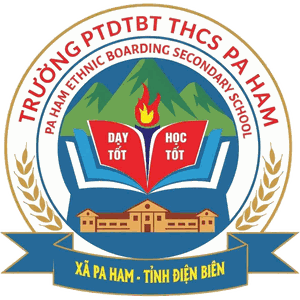 Trường phổ thông dân tộc bán trú trung học cơ sở Pa Ham