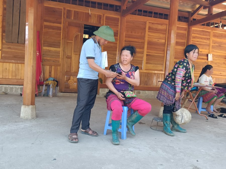 thcs hua ngai